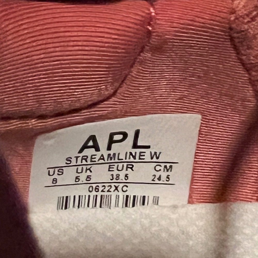 APL streamline sneakers - Picture 5 of 7